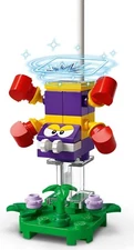 LEGO Super Mario 71394 Character Pack Series 3 - Scuttlebug (NEW)