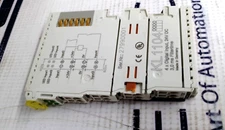 1PC USED Beckhoff  KL1104 USED  WITH GOOD CONDITION (FAST SHIPPING)