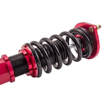 MaXpeedingrods Coilovers Kits for Nissan 90-96 300ZX Z32