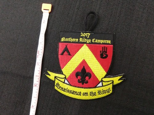 Boy Scouts of America Atlanta Area Council Spring Camporee 2017 - Picture 4 of 4