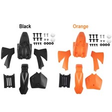  KTM50 SX 50 JUNIOR 50cc SX Fender Plastic Bo...