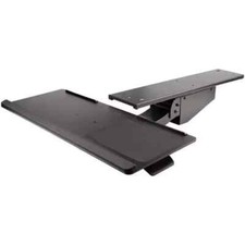 Under Desk Keyboard Tray STARTECH KBTRAYADJ2 0065030889889
