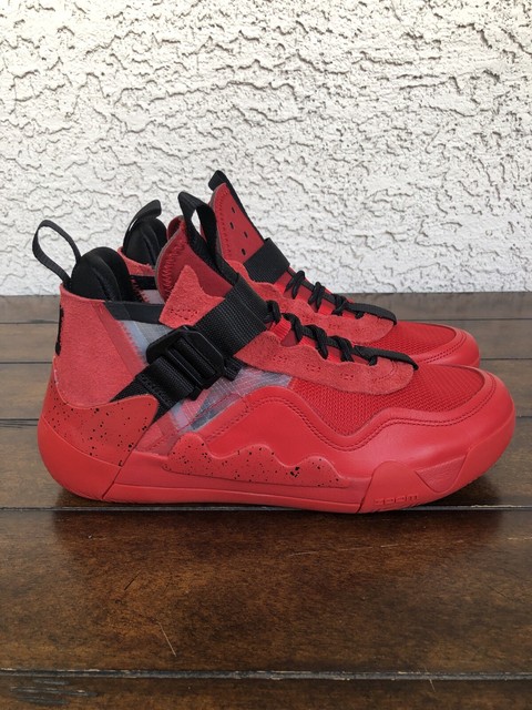 jordan defy sp orange