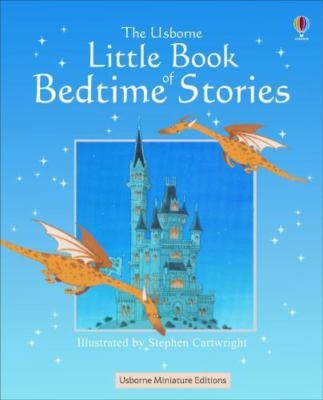 The Usborne Little Book of Bedtime Stories by P. Hawthorn
