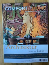 Zeitschrift Comfort a Home 01_2023