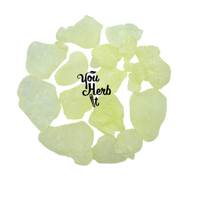 Chios Mastic Gum Masticha - Large Tears 50g-200g - Pistacia Lentiscus L.