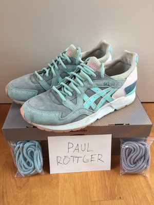 asics gel lyte v ronnie fieg sage