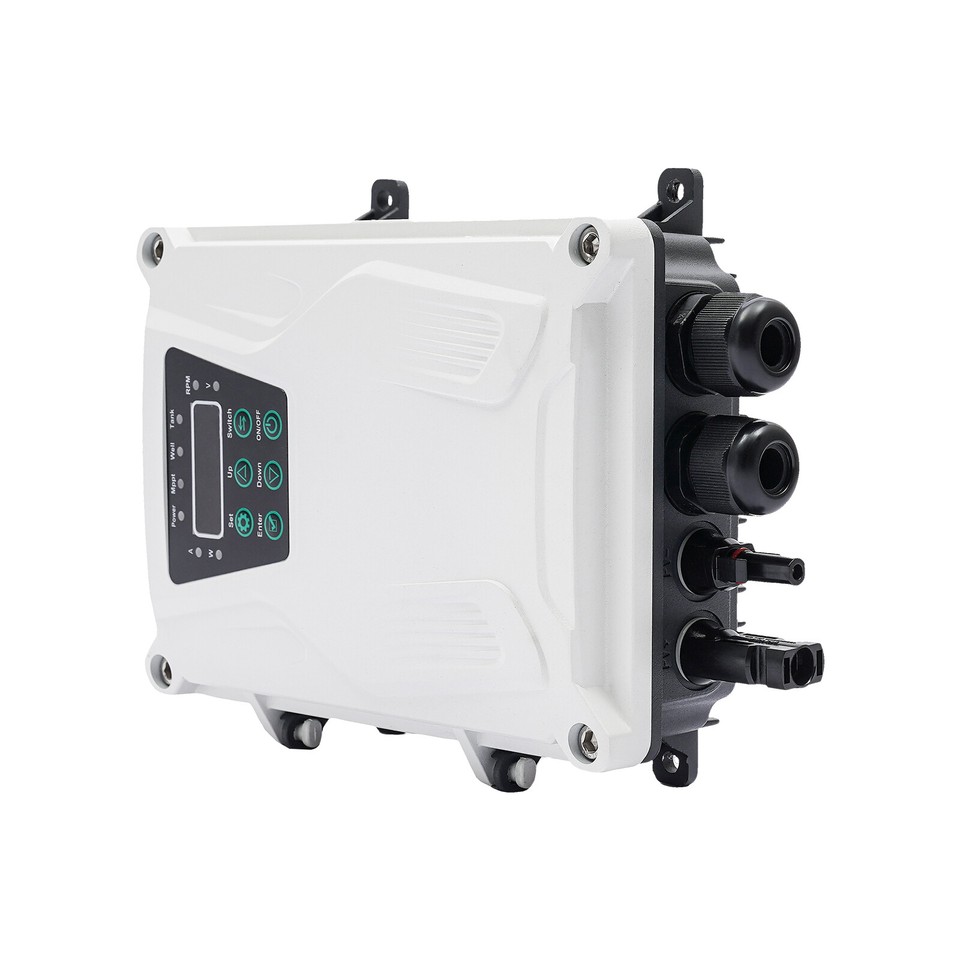 Solar Pump Control 270W 3