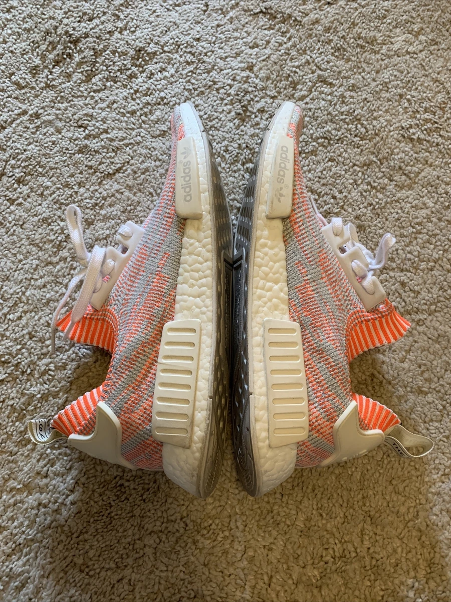 Nmd r1 tan clearance red