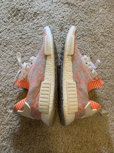 adidas nmd tan mens