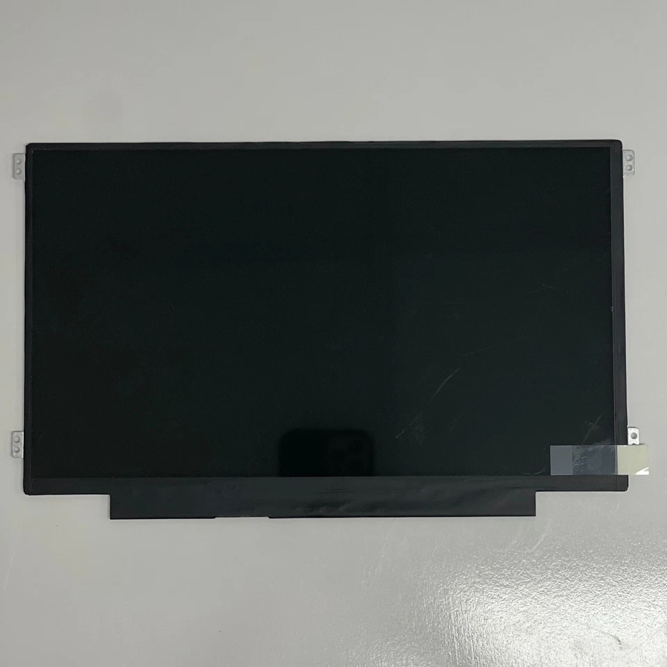 Genuine InnoLux 11.6" WXGA Laptop LED LCD 1366x768 HD Screen 30-Pin N116BGE-EA2 - Image 3 of 4