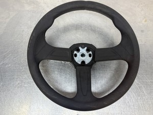 EB1453 2020 20 YAMAHA WOLVERINE X2 STEERING WHEEL