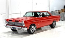 1965 Mercury Comet for Sale