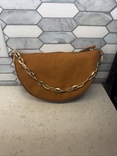 Universal Thread Goods Co. Brown Purse
