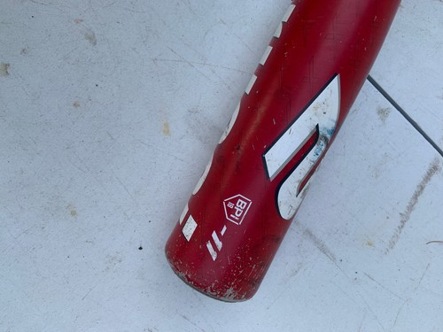 Marucci SDXLT2 MSBCCx211 Cat X 2 - BPI 18 -11 2 5/8 29/18- used Bat Connect - Picture 9 of 17