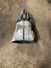 MERCEDES-BENZ C 200 CDI W204 6 Speed Manual Gearbox 711.653 2.1 Diesel 100kw