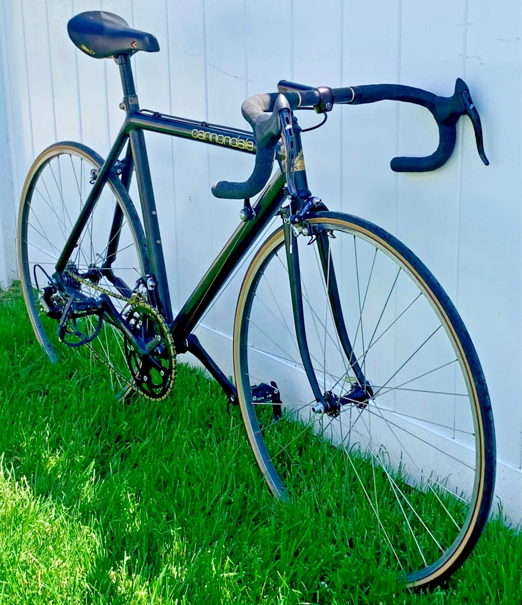 Cannondale Vintage Cycling Goods for sale | eBay