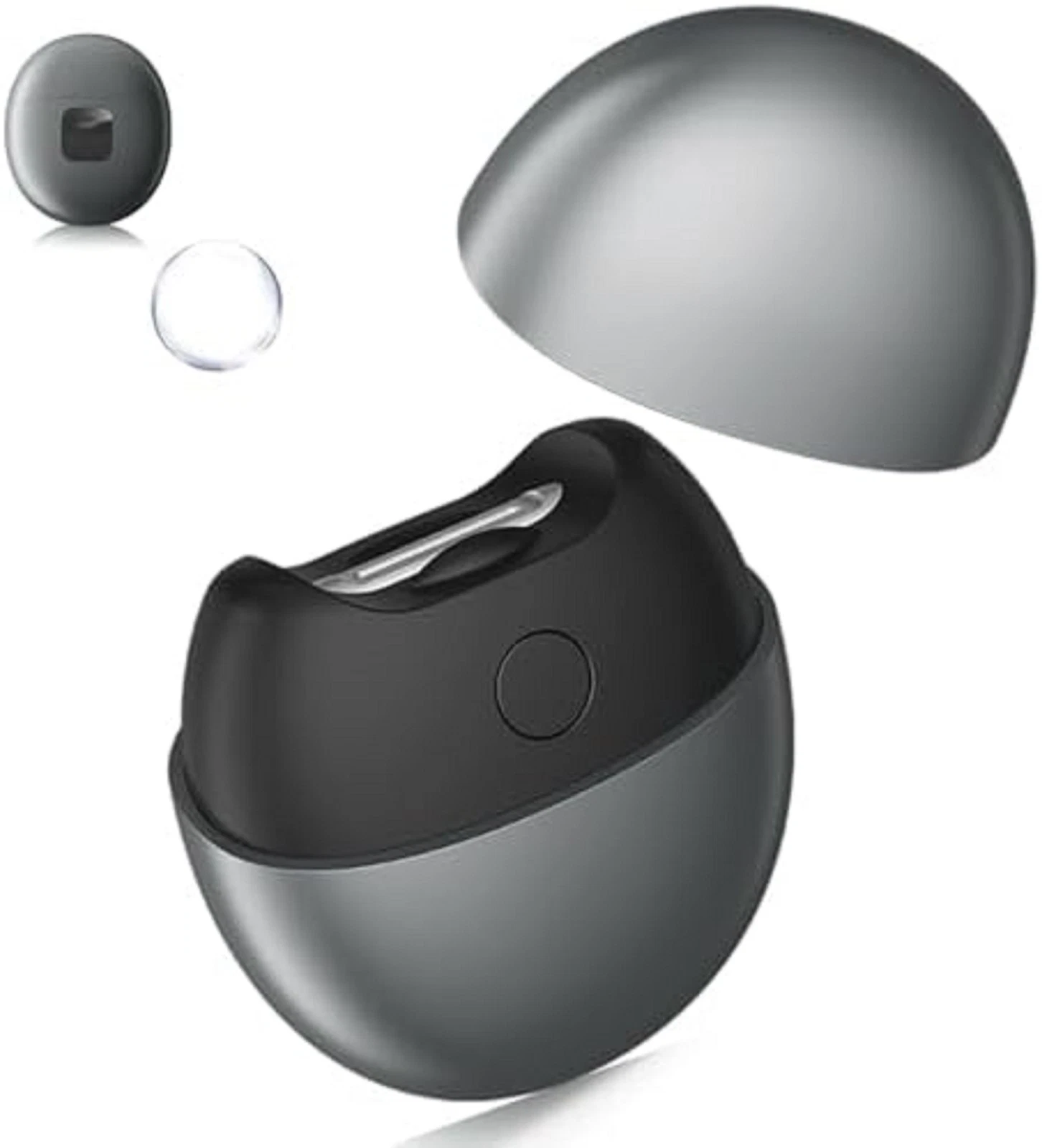 Electric Nail Clipper for Baby, Adults & Seniors - Safe USB Rechargeable Nail...
Opens in a new wind