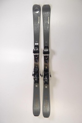 NORDICA Belle 72 CA Damen-Carving-Ski Länge 150cm (1,50m) inkl. Bindung! #185