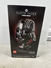 LEGO Star Wars DARTH VADER Helmet (75304) Helmet Collection Retired Sealed Set