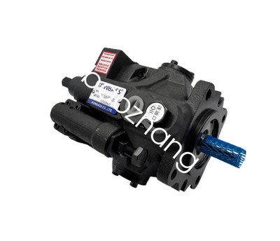 1pc NEW KOMPASS variable displacement piston pump V38A2R10X via FedEx or DHL