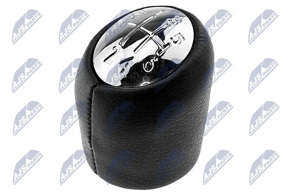 NTY Schalthebelknauf GZB-RE-006 FüR Renault Laguna 2 KG0 BG0 Espace 4 JK0 VEL-image
