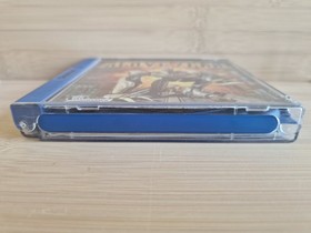 Slave Zero Sega Dreamcast | PAL | Complete In Box | VGC
