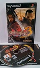 Onimusha 3: Demon Siege - Sony PlayStation 2 PS2 Complete
