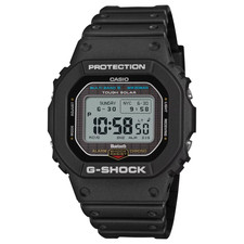 CASIO G