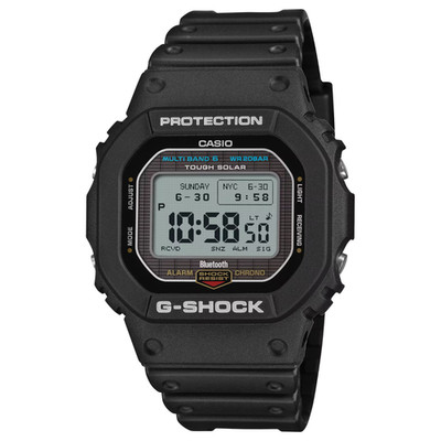 CASIO G-SHOCK GW-BX5600-1JF 2WAY MIP Bluetooth Tough Solar Multiband6 JDM 2025