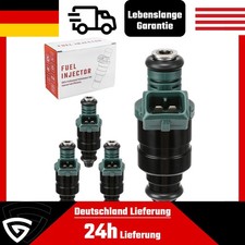 4x Einspritzventil Einspritzdüse Injektor Für Audi A3 Skoda Benzin-Einspritzdüse