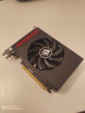 PowerColor AMD Radeon R9 Nano 4GB HBM PCI-E Graphics Card
