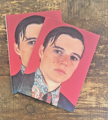 Catherine Opie: The Photographer's Gallery, London **LIKE NEW**
