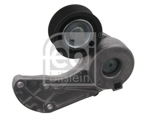 FERDINAND BILSTEIN 33716 Belt Tensioner, V-ribbed belt for AUDI,VW - Image 24