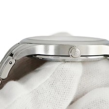 JAEGER LECOULTRE Master Control Date Q1548171 176.8.40.S Men's Automatic #HD335 8