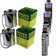 Filtre à huile Porsche 912