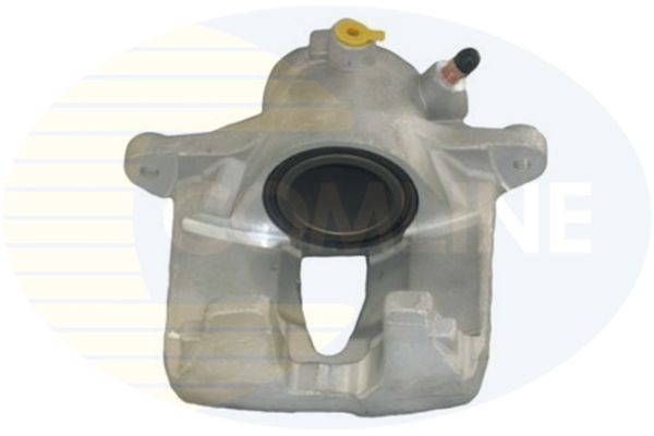 Brake Caliper Left Front Aluminium Fits Mercedes-Benz E-Class COMLINE CBC234L