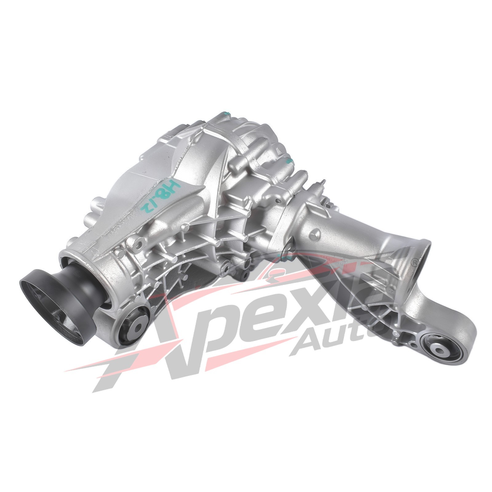 Fits Mercedes GLS GLE Brabus 50GR 4WD A1663303100 Front Differential 3.27