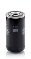 Mann-Filter ÖLfilter FüR Nissan Patrol III/1 Station III/2 Station Patrol