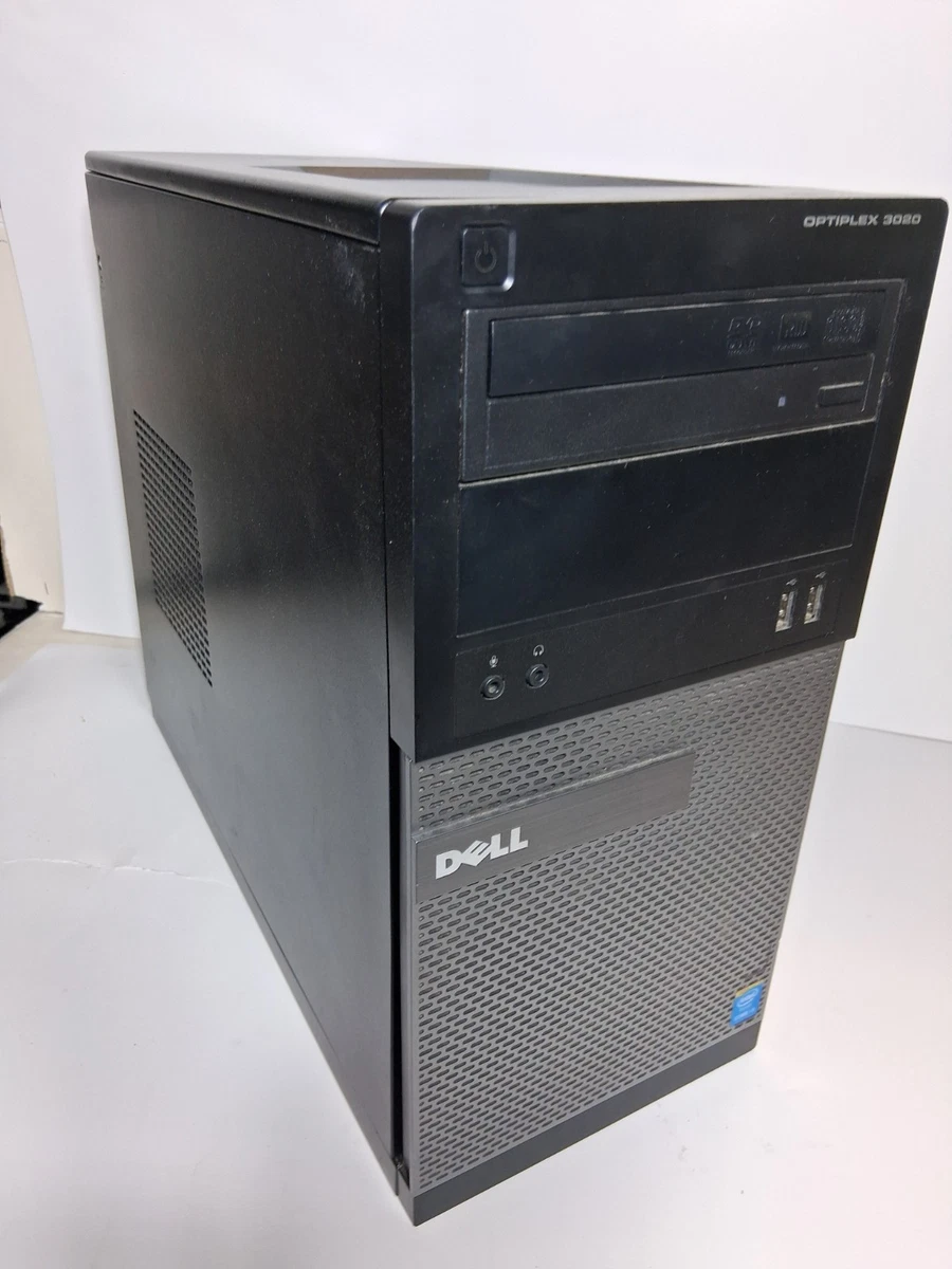 Dell Windows XP PC Desktops & All-In-Ones for sale - eBay