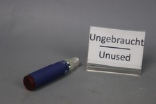 Telemecanique XUB0APSNM12 Optoelectronic Sensor 014834 12-24V Unused