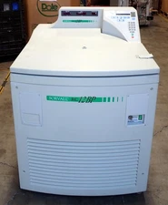 Sorvall RC12 BP Refrigerated Large Capacity w/ H12000 Rotor & Buckets