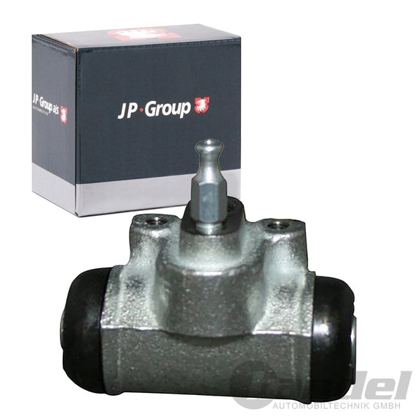 JP Group Radbremszylinder 22,2Mm Hinterachse Passend FüR BMW 3 | 1461300200-image