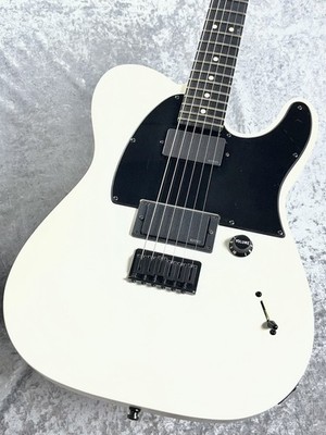Fender Japan Jim Root Telecaster Flat White 2016 Used
