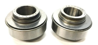 Fafnir Roller Ball Bearing SM1014K (No Box/No Collar) [Lot of 2] NOS