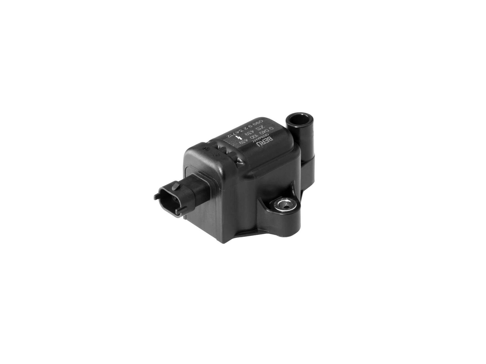 Bobine allumage Beru ZS439 pour moto Ducati 1199 Panigale S 2012-2014