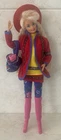 Vintage Barbie United Colors Of Benetton Barbie Doll From 1990