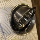 2  MIXING BOWLs One WITH LID AND SILICONE  ROYAL PRESTIGE! Silicone Base — photo 1