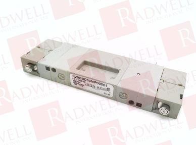 ASCO R20BW400MP11B61 / R20BW400MP11B61 (USED)