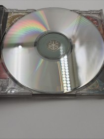 Grandia II (Sega Dreamcast, 2000) Complete W Manual CIB +REG CARD -READ DESC